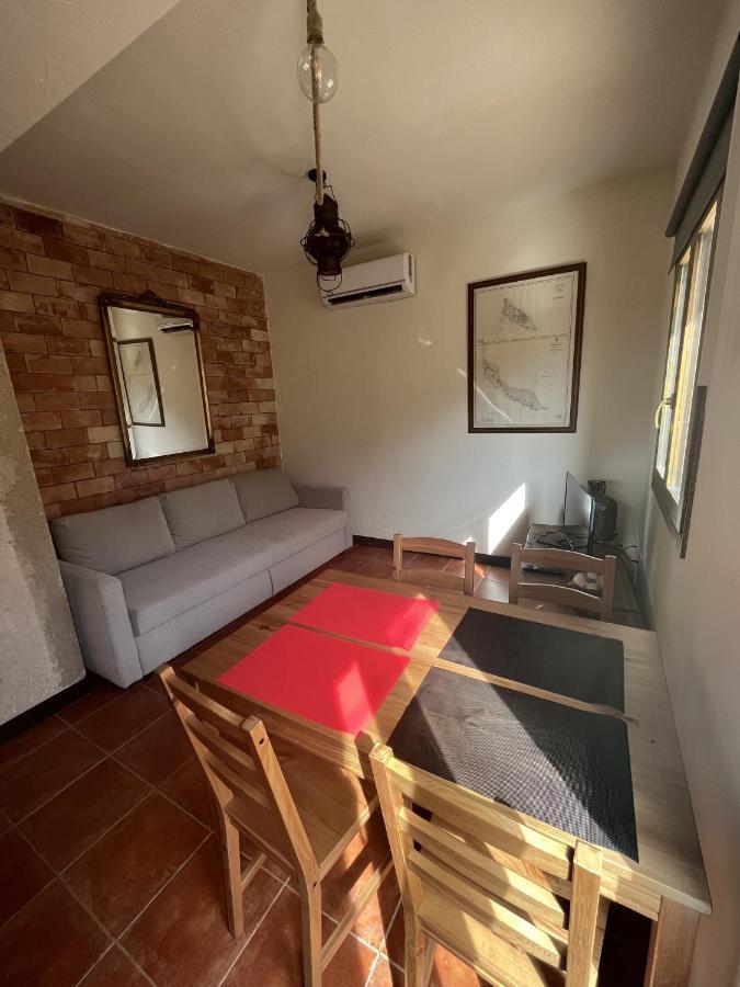 The Almond Tree Apartment Torre del Compte ภายนอก รูปภาพ