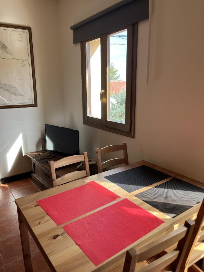 The Almond Tree Apartment Torre del Compte ภายนอก รูปภาพ