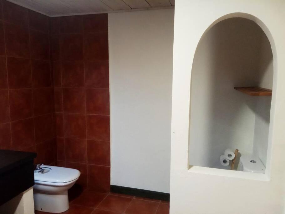 The Almond Tree Apartment Torre del Compte ภายนอก รูปภาพ